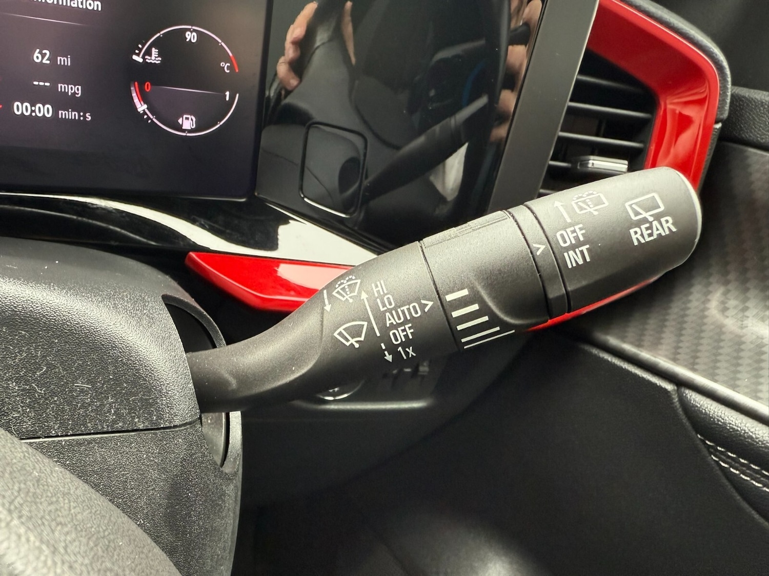 Used Vauxhall Mokka 2021 for sale - 76868971: Photo 30