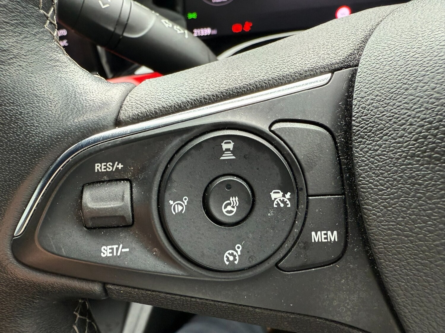 Used Vauxhall Mokka 2021 for sale - 76868971: Photo 31