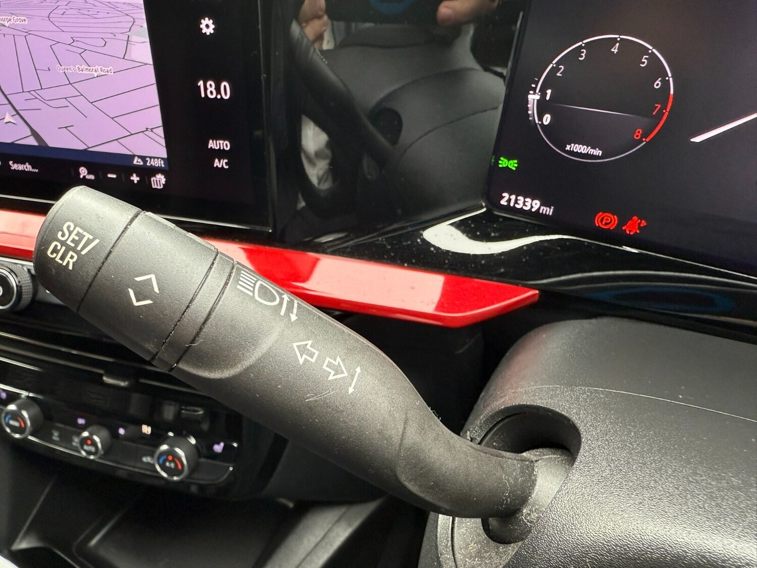 Used Vauxhall Mokka 2021 for sale - 76868971: Photo 32