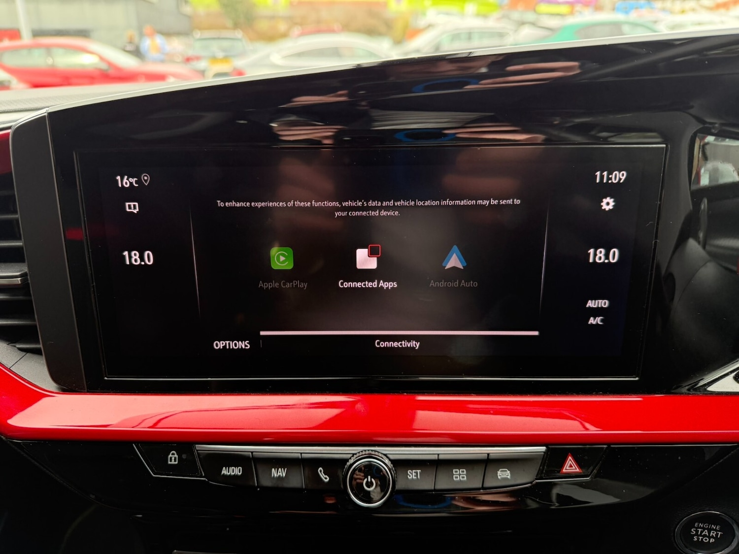 Used Vauxhall Mokka 2021 for sale - 76868971: Photo 5