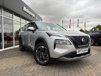 2024 - 1.5 E-Power 204 Acenta Premium 5dr Xtronic