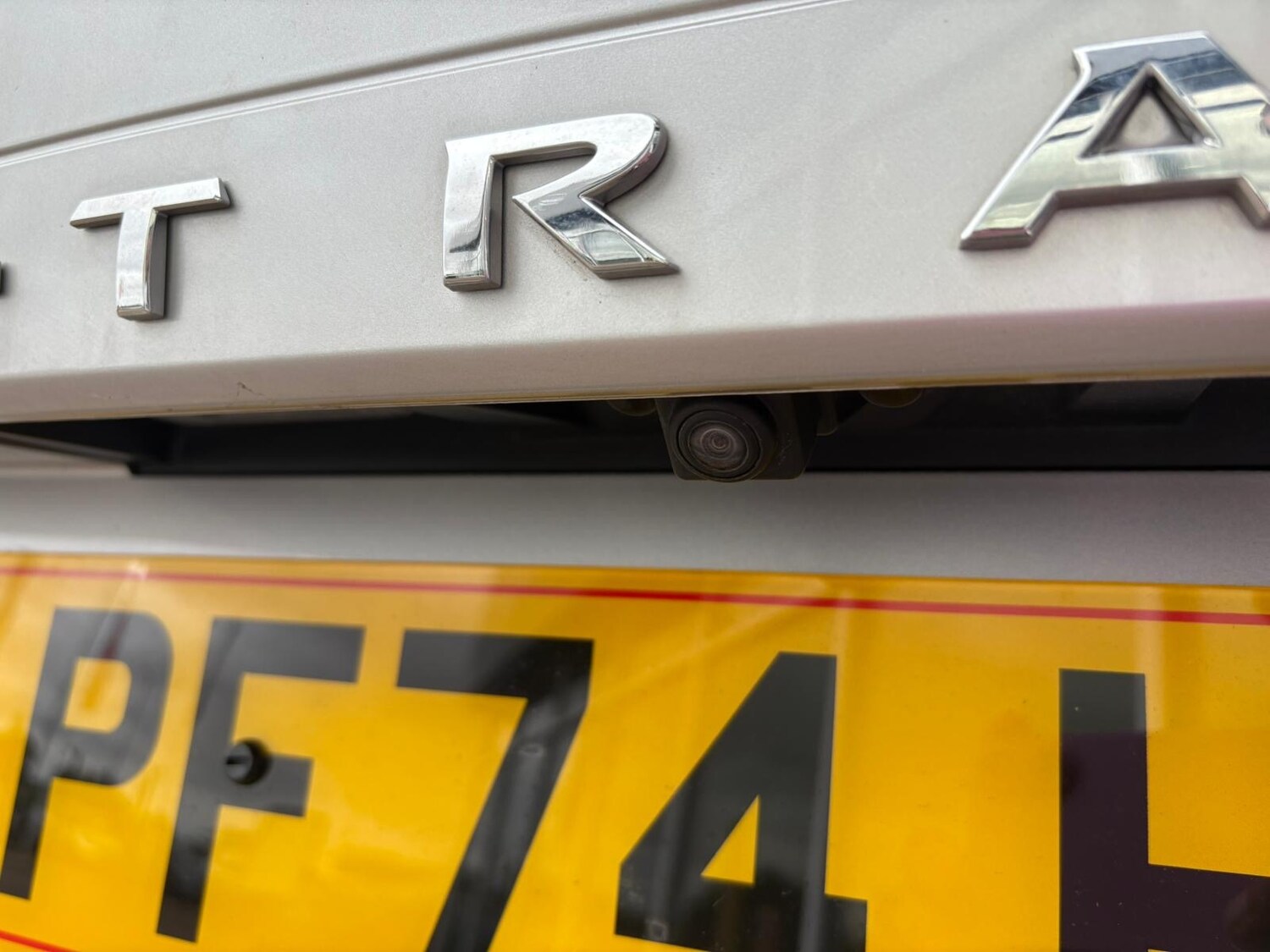 Vehicle 24