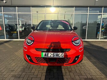 Used Fiat 600 2025 for sale - 76404704: Photo