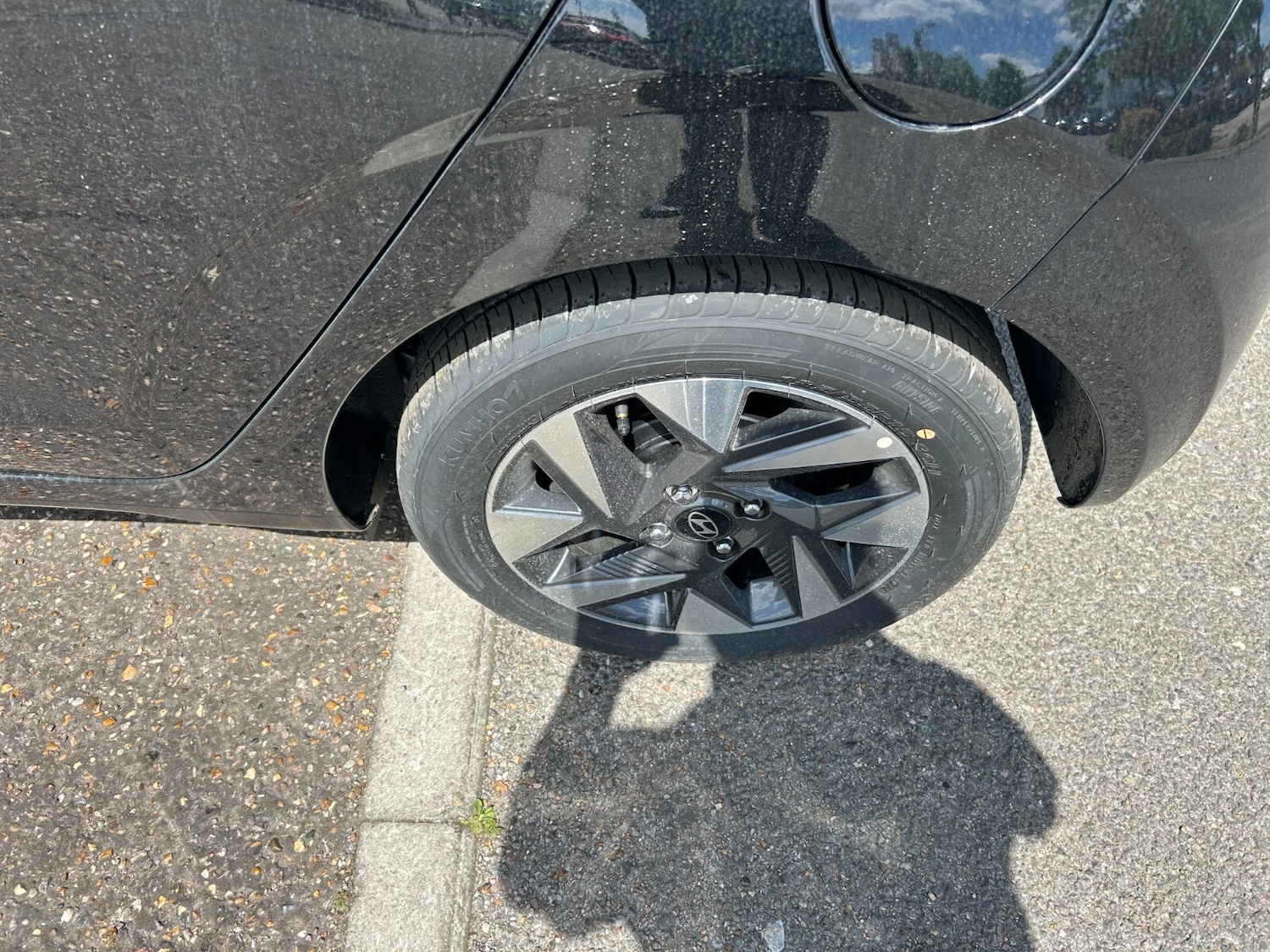 Used Hyundai i10 2025 for sale - 76869916: Photo 13