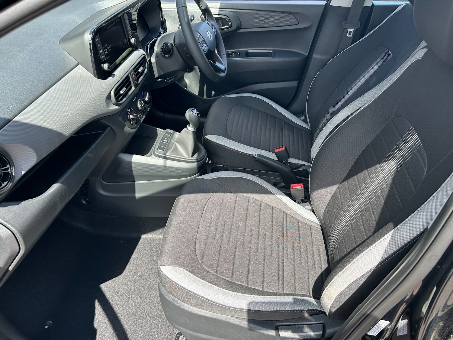 Used Hyundai i10 2025 for sale - 76869916: Photo 17