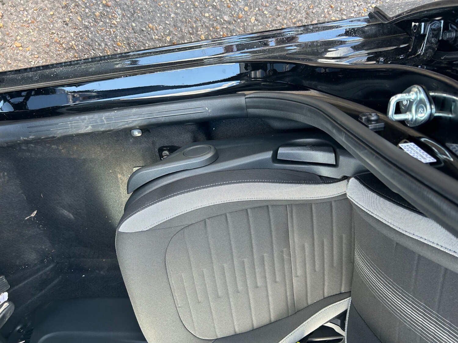 Used Hyundai i10 2025 for sale - 76869916: Photo 23