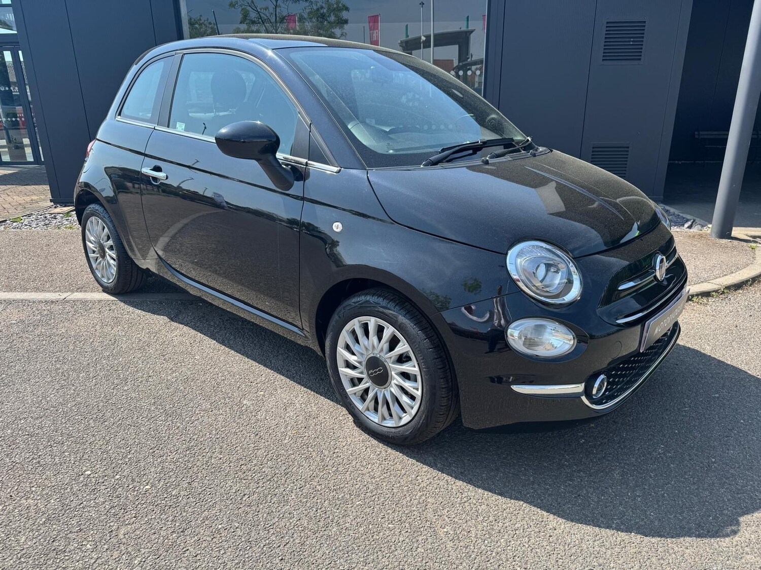Used Fiat 500 2024 for sale - 76869017: Photo 1