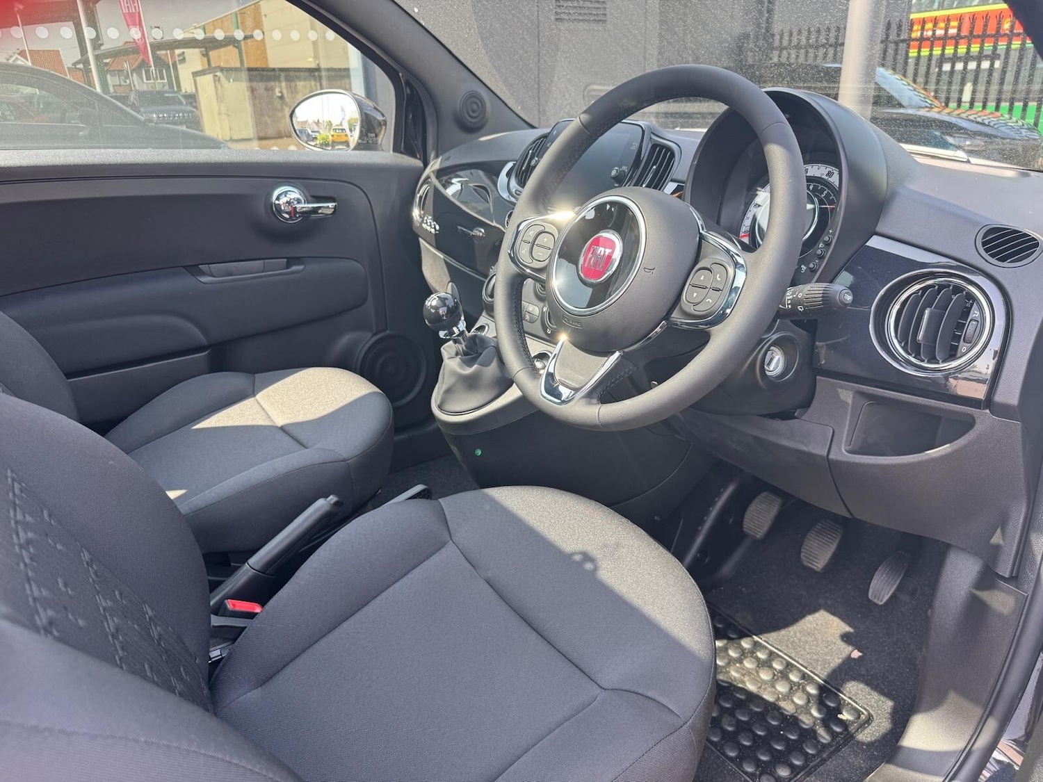 Used Fiat 500 2024 for sale - 76869017: Photo 10