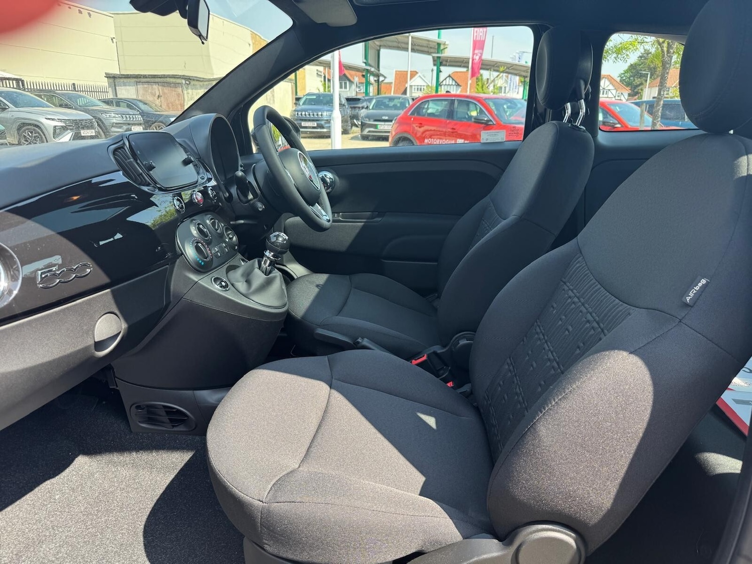 Used Fiat 500 2024 for sale - 76869017: Photo 12