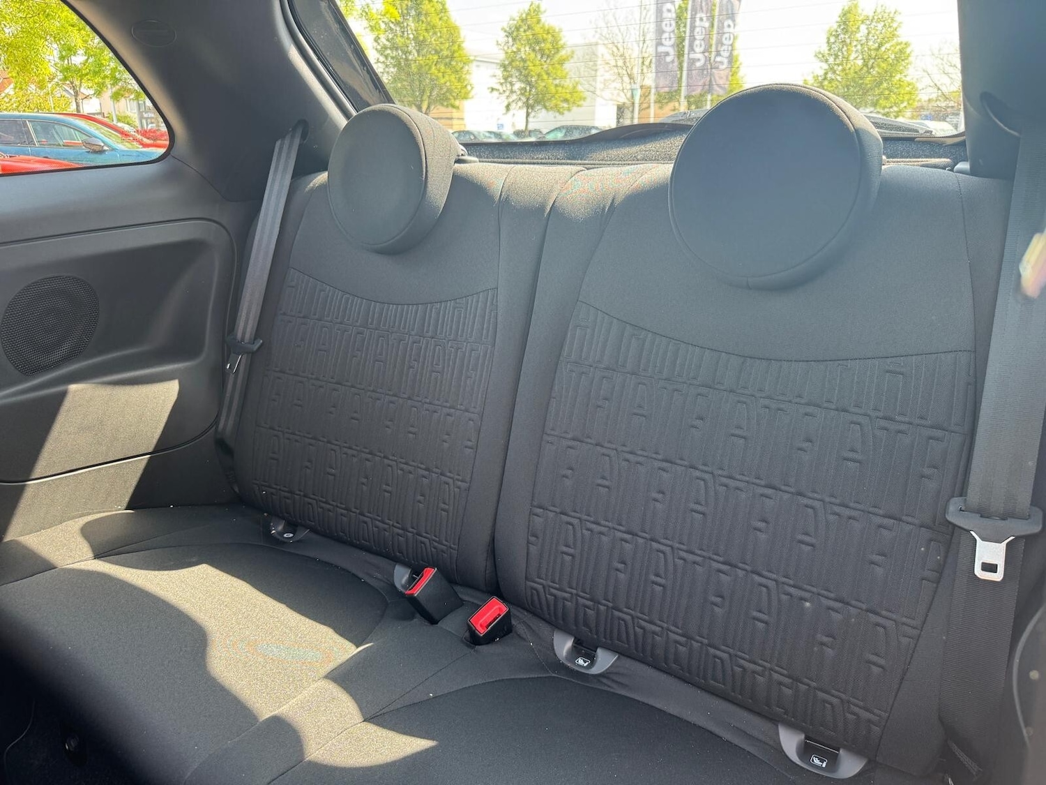 Used Fiat 500 2024 for sale - 76869017: Photo 13