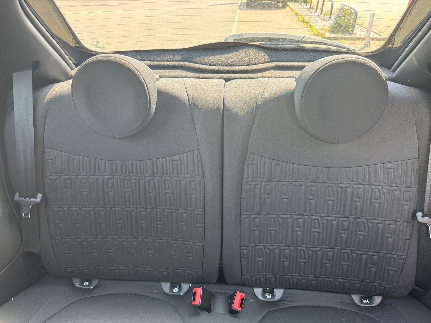 Used Fiat 500 2024 for sale - 76869017: Photo 14