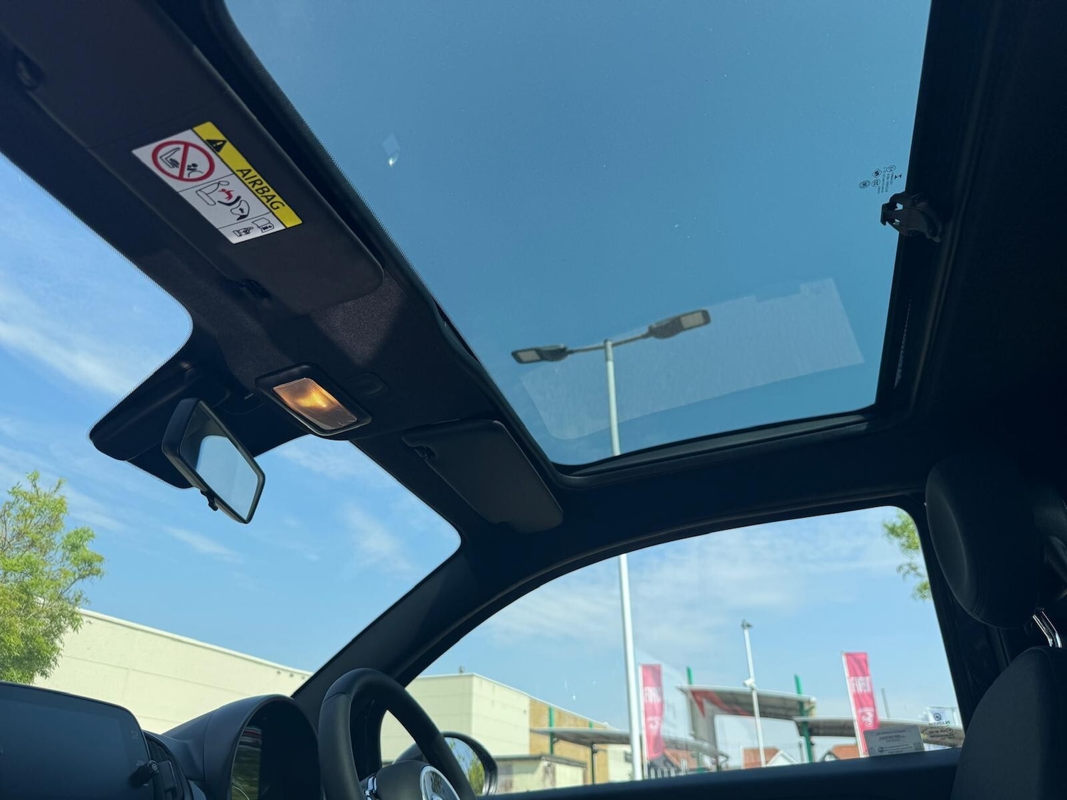 Used Fiat 500 2024 for sale - 76869017: Photo 15