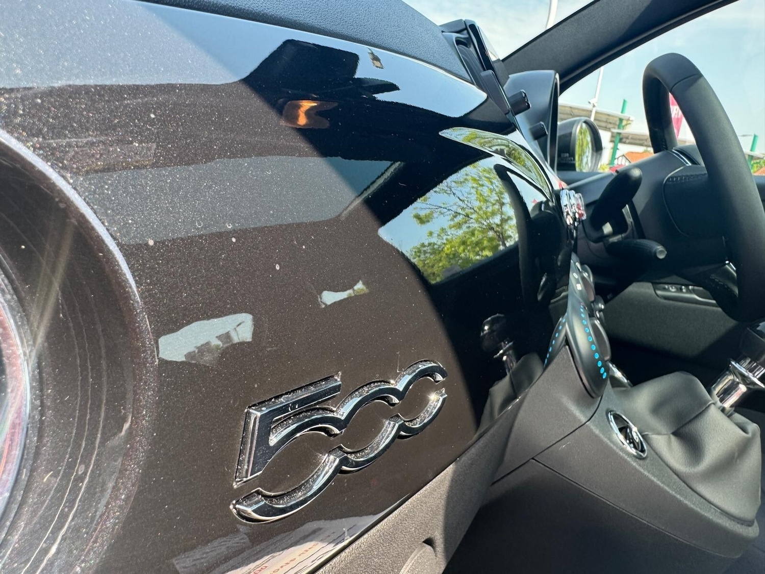 Used Fiat 500 2024 for sale - 76869017: Photo 16