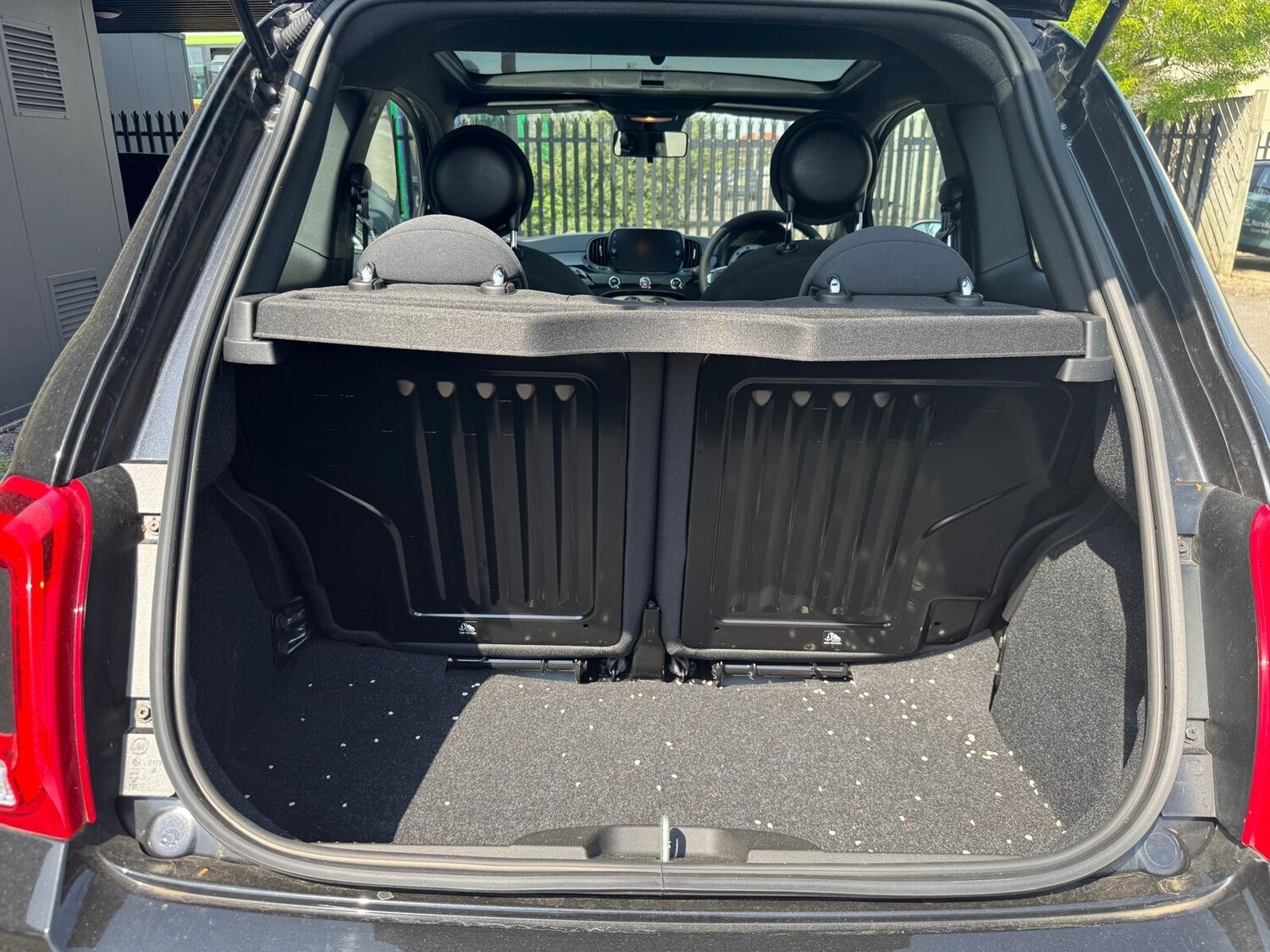 Used Fiat 500 2024 for sale - 76869017: Photo 17