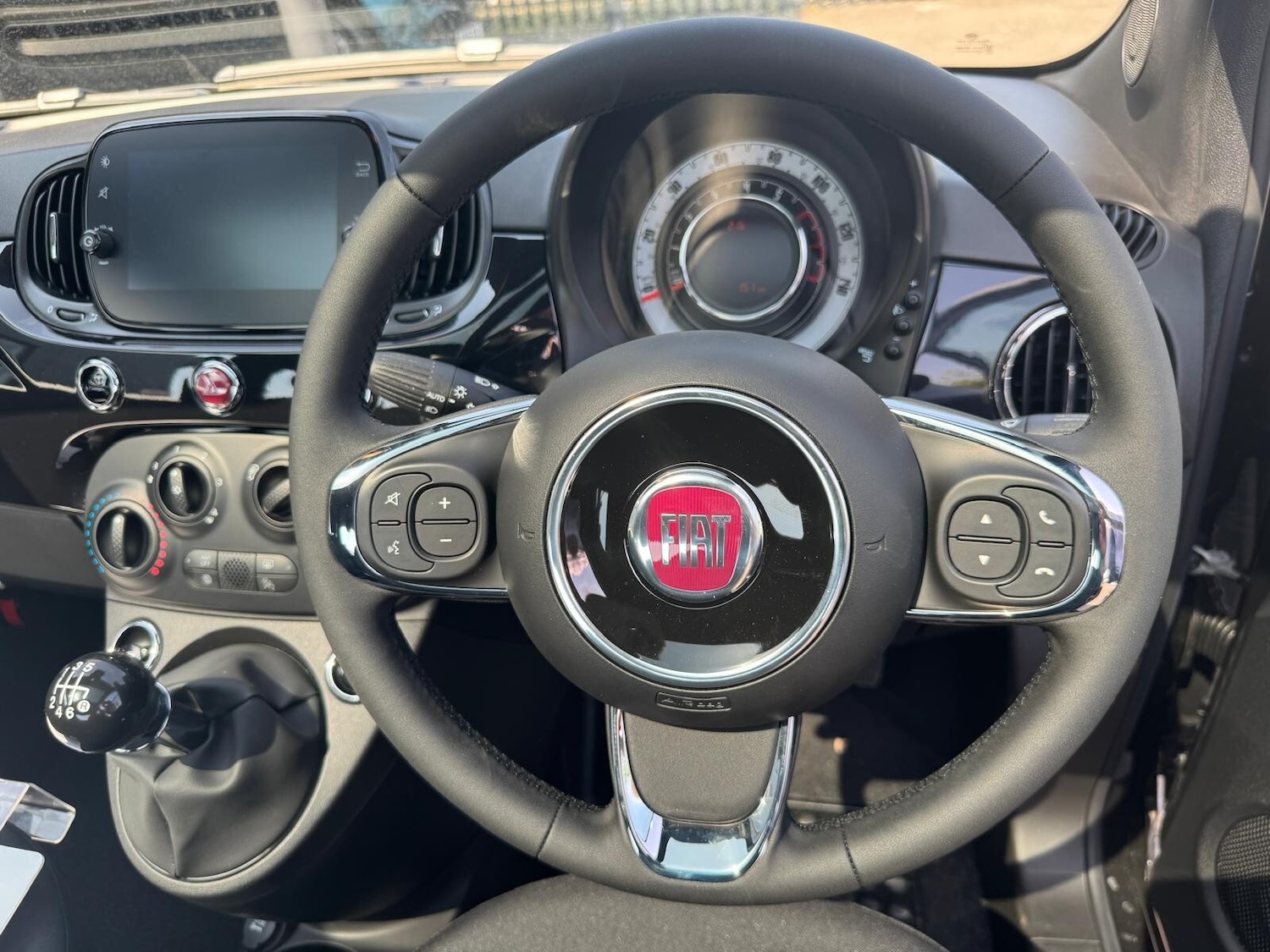 Used Fiat 500 2024 for sale - 76869017: Photo 18