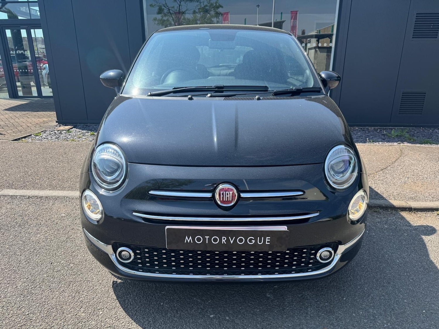 Used Fiat 500 2024 for sale - 76869017: Photo 2