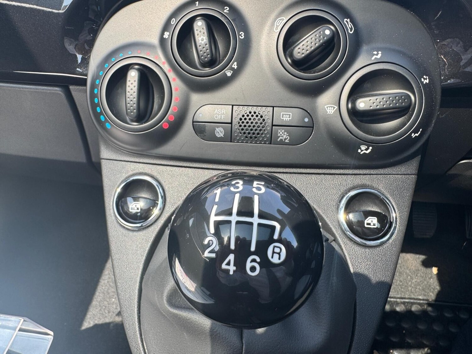 Used Fiat 500 2024 for sale - 76869017: Photo 21