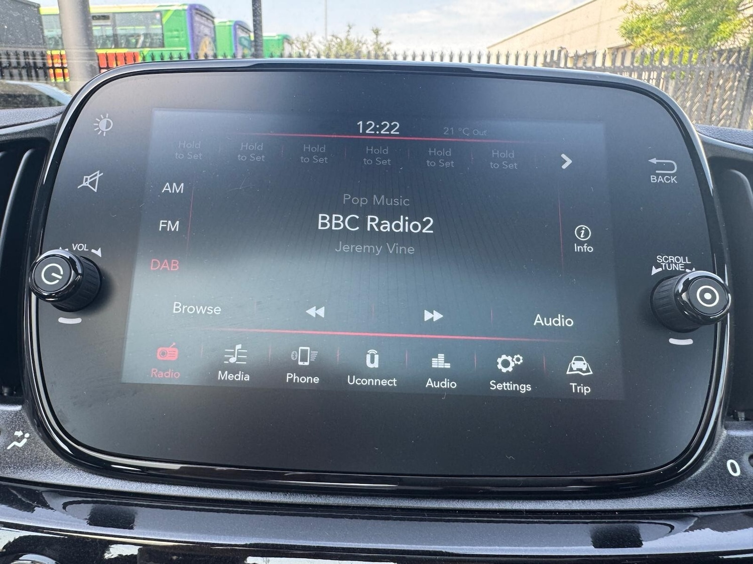 Used Fiat 500 2024 for sale - 76869017: Photo 23