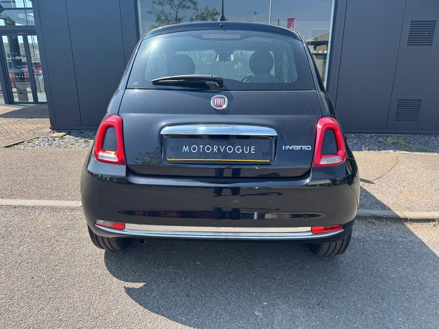 Used Fiat 500 2024 for sale - 76869017: Photo 6