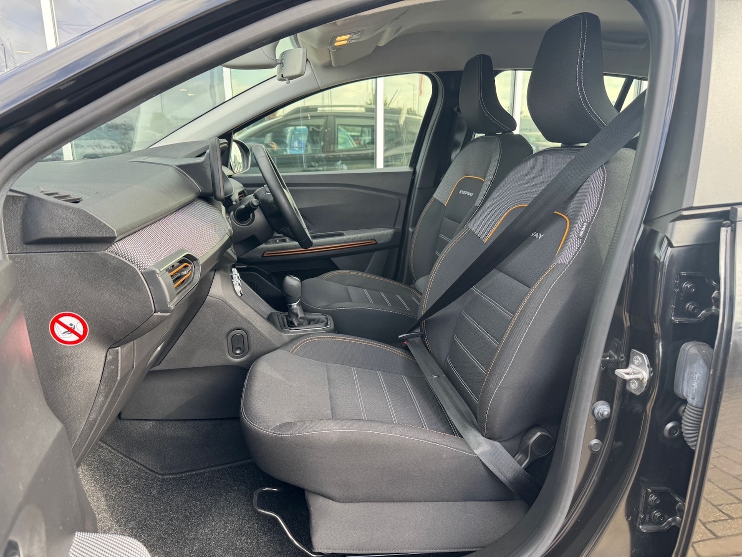 Vehicle 24