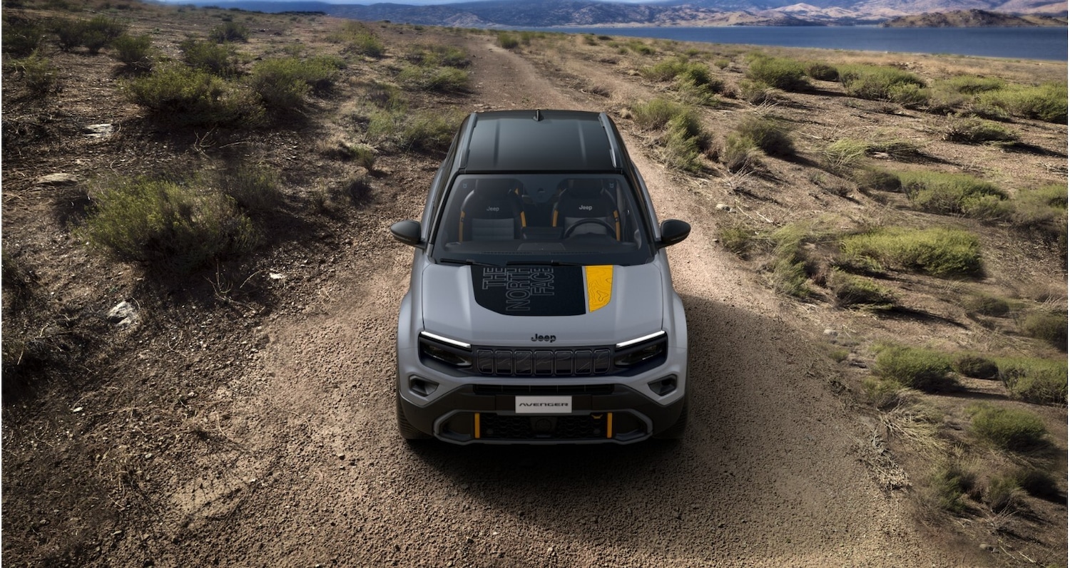 Used Jeep Other for sale - 76869877: Photo 4