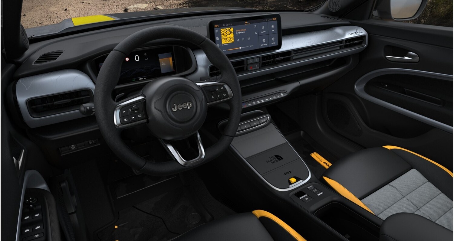 Used Jeep Other for sale - 76869877: Photo 5