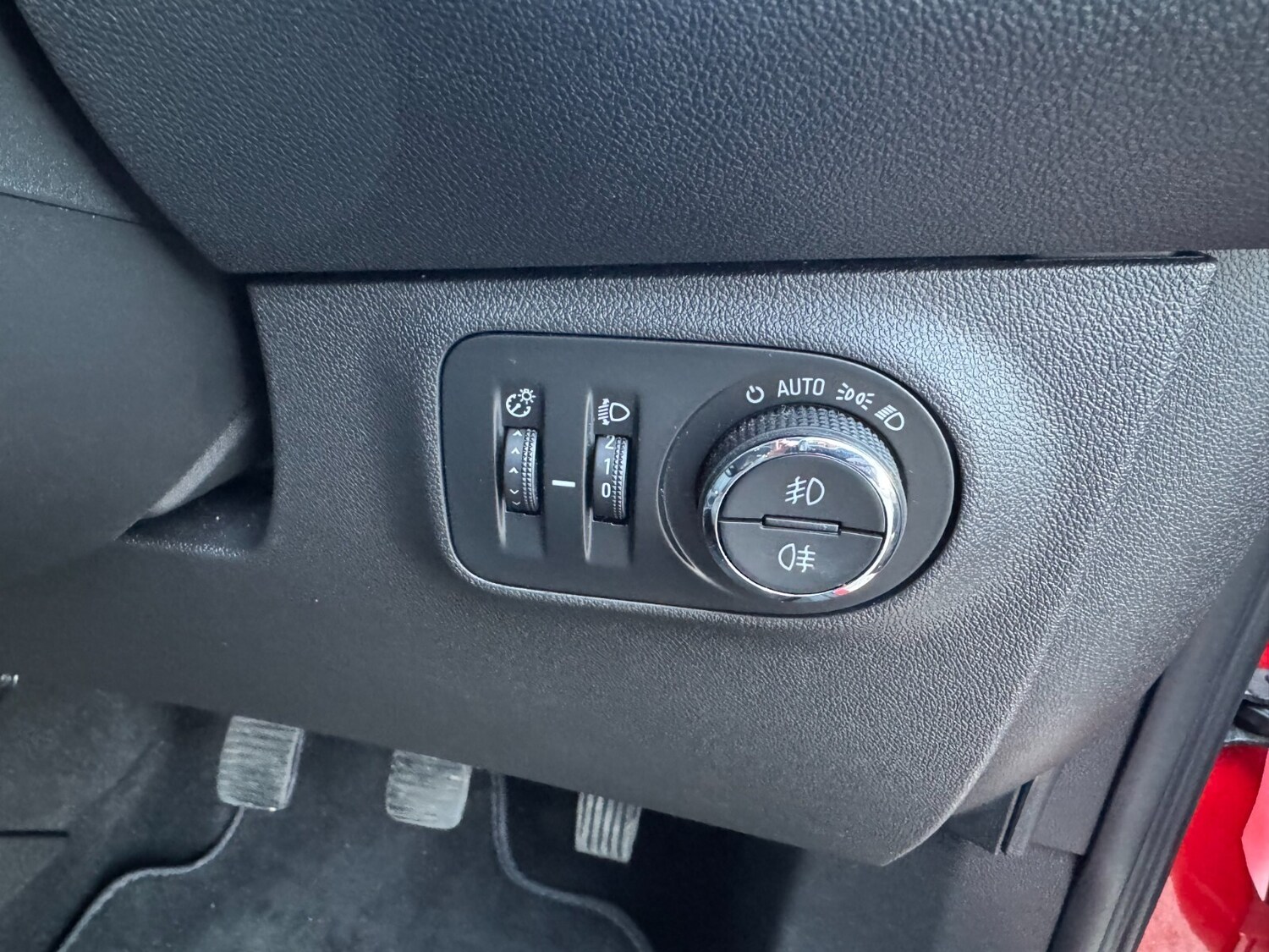 Vehicle 27