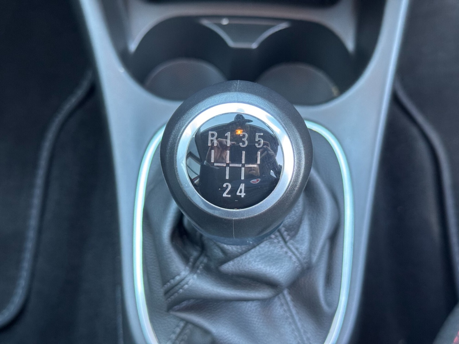 Vehicle 36