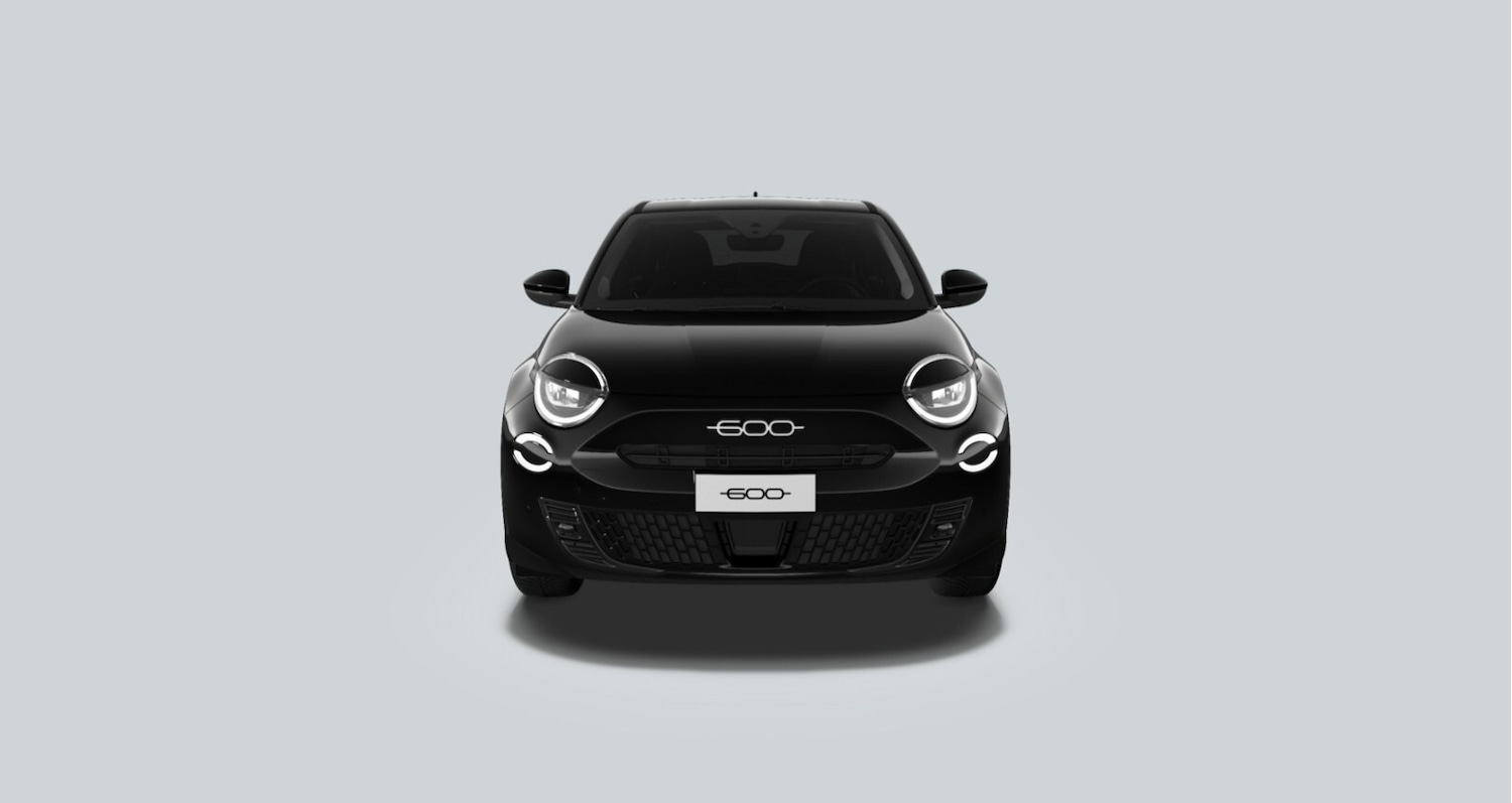 Used Fiat 600 for sale - 76434624: Photo 5