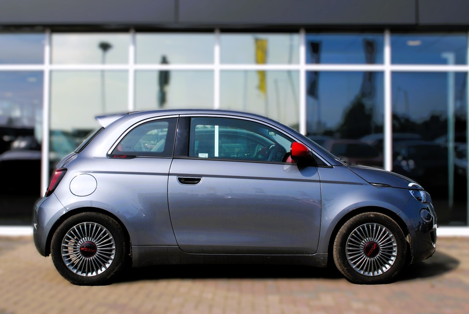 Used Fiat 500 2022 for sale - 76458794: Photo 10