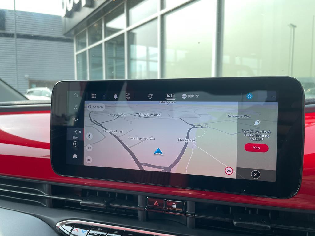 Used Fiat 500 2022 for sale - 76458794: Photo 11