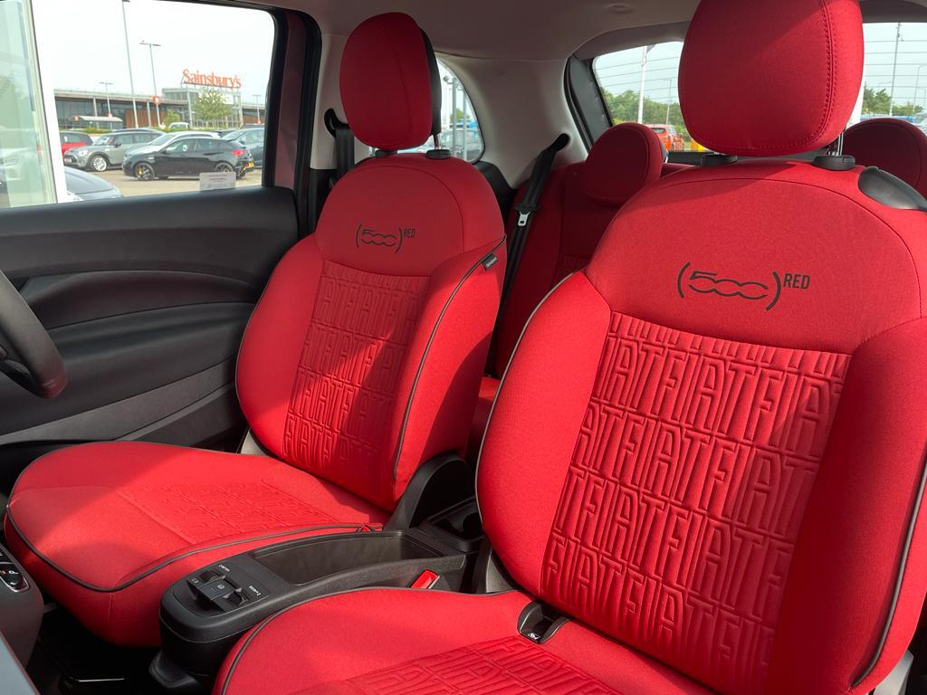 Used Fiat 500 2022 for sale - 76458794: Photo 19