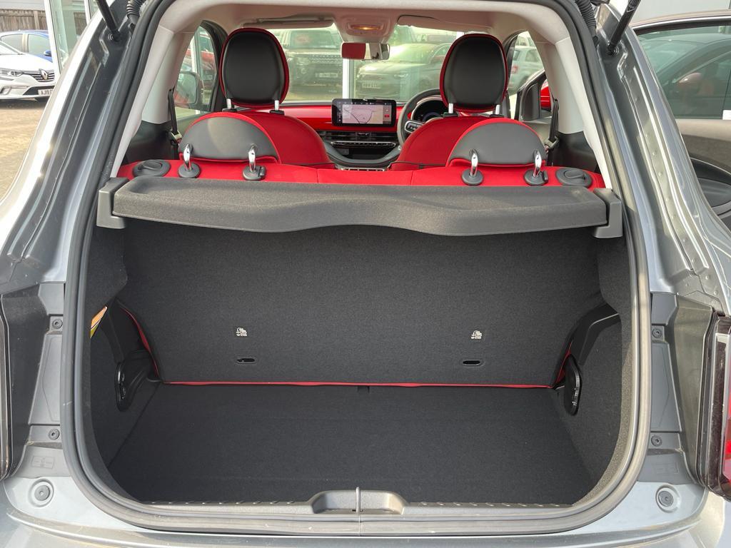 Used Fiat 500 2022 for sale - 76458794: Photo 23