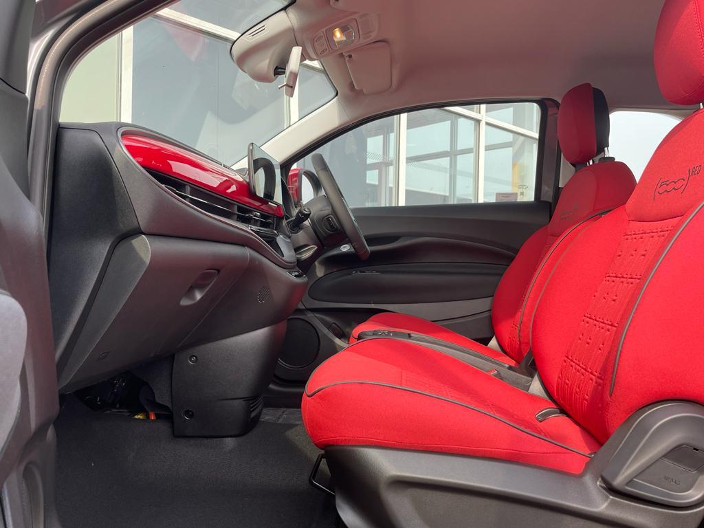 Used Fiat 500 2022 for sale - 76458794: Photo 25