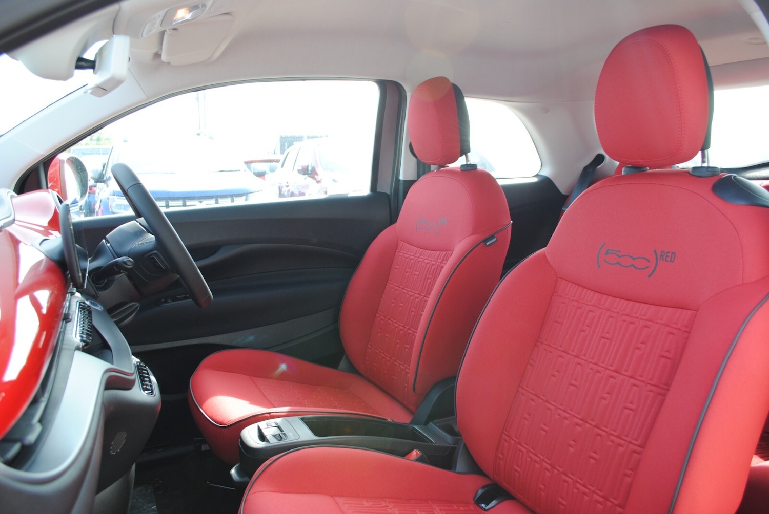 Used Fiat 500 2022 for sale - 76458794: Photo 47
