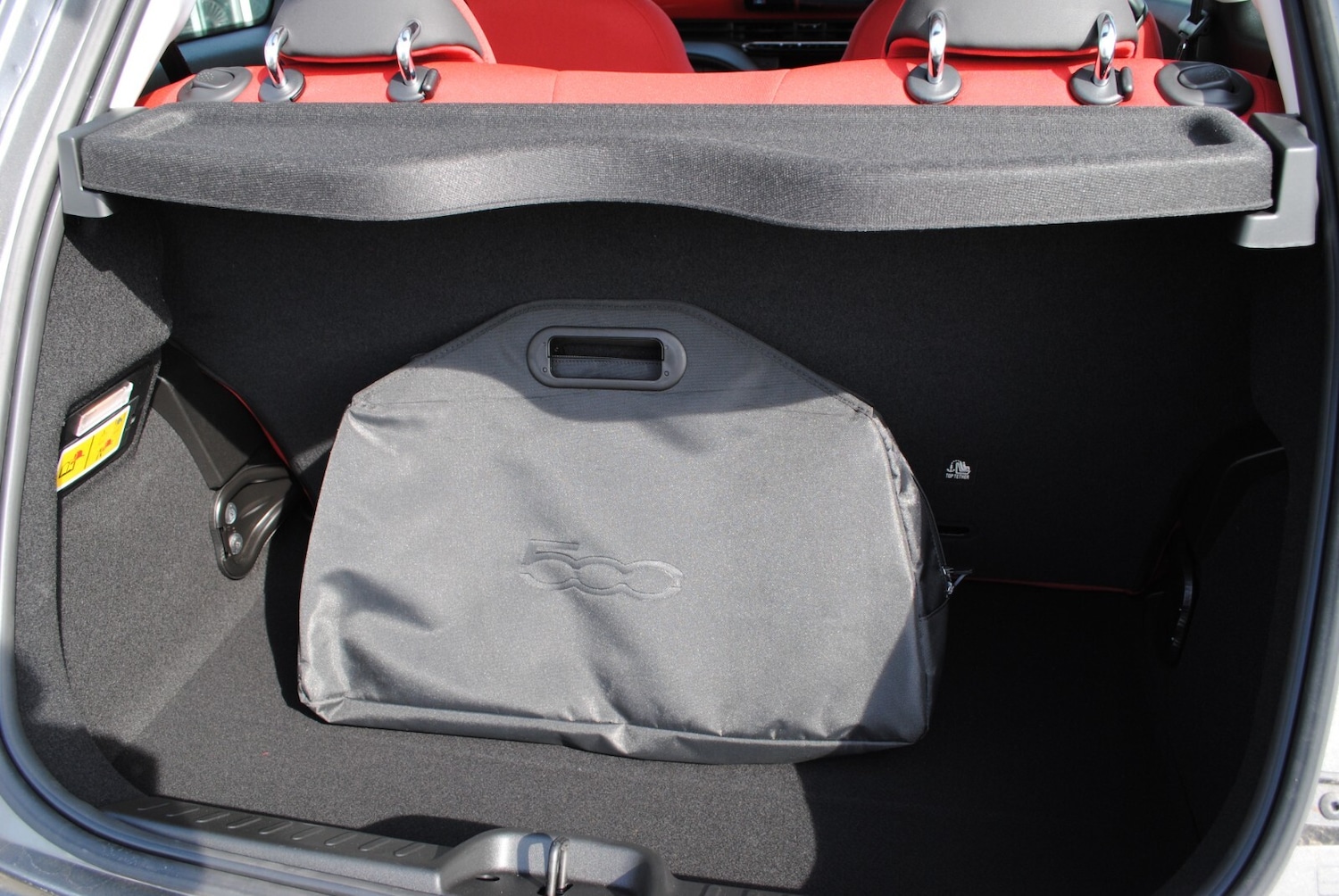 Used Fiat 500 2022 for sale - 76458794: Photo 49