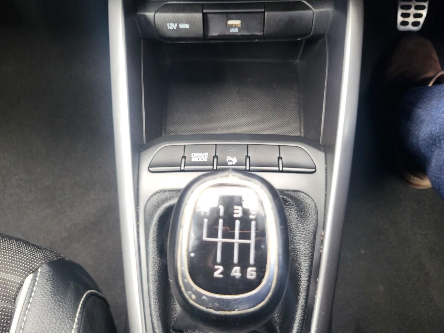 Vehicle 32