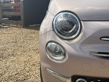 Used Fiat 500 2020 for sale - 78313687: Photo