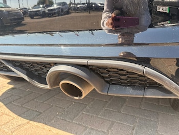 Used Ford Fiesta 2018 for sale - 75584200: Photo