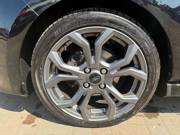 Used Ford Fiesta 2018 for sale - 75584200: Photo