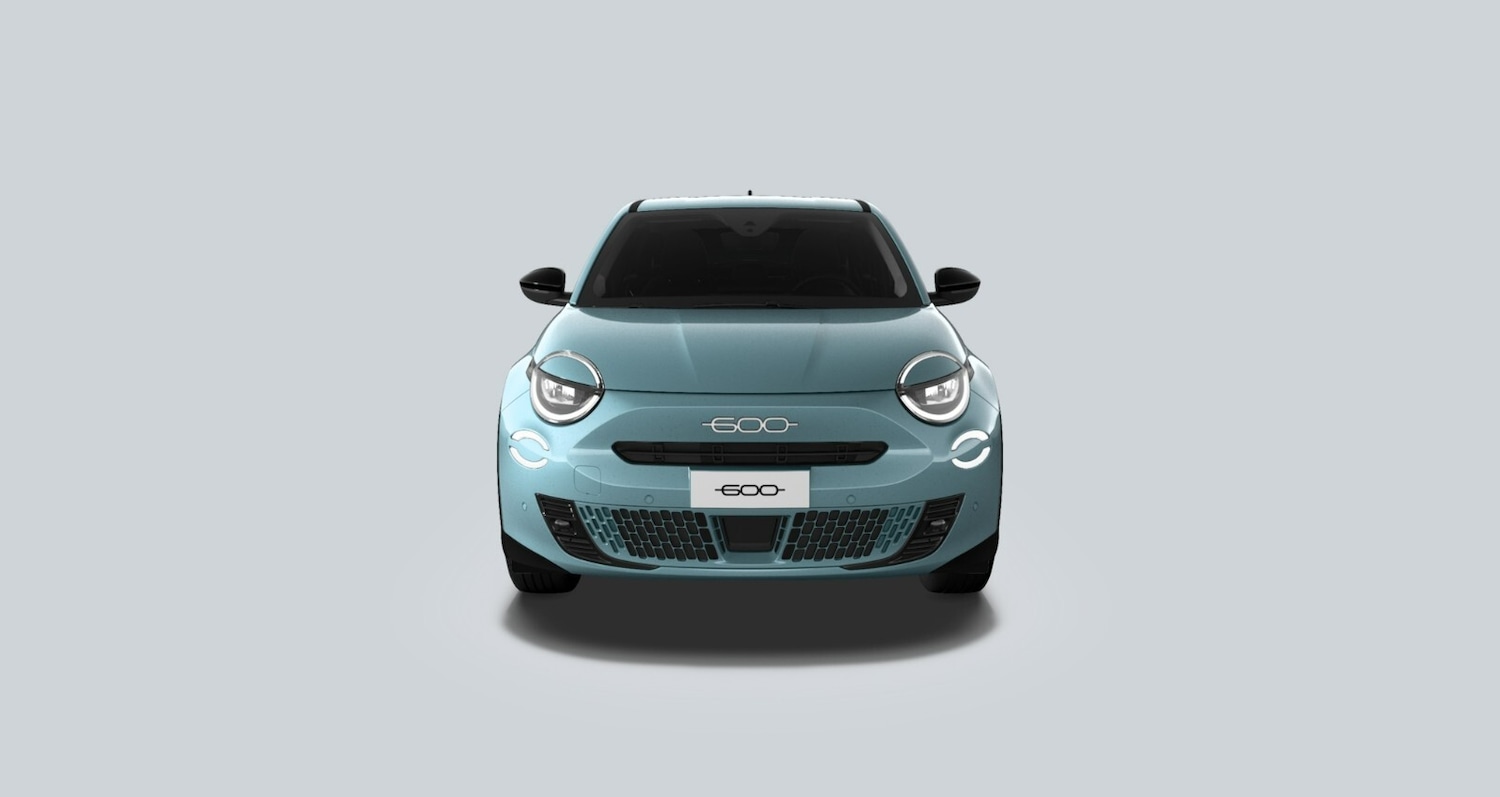 Used Fiat 600 for sale - 76434626: Photo 2