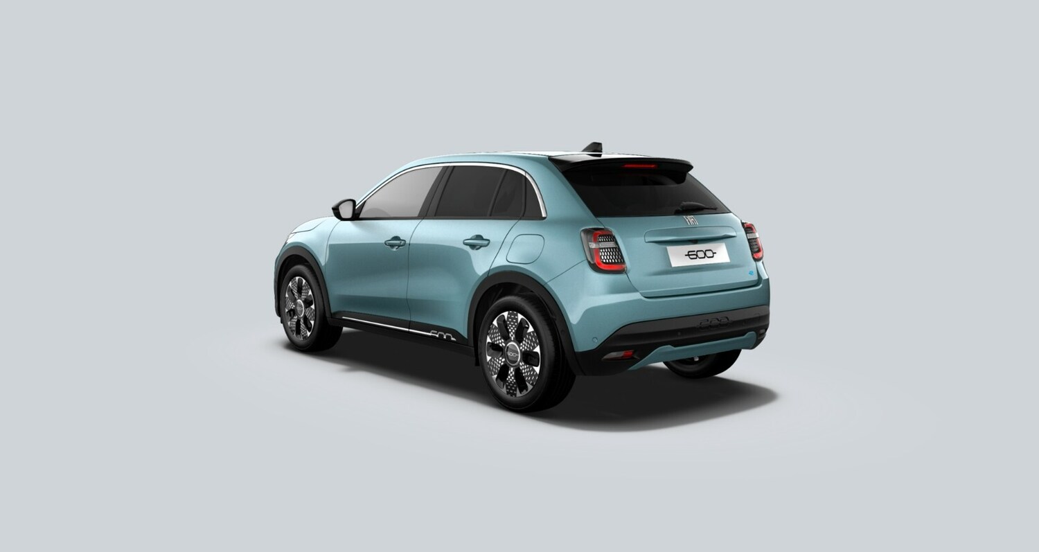 Used Fiat 600 for sale - 76434626: Photo 3