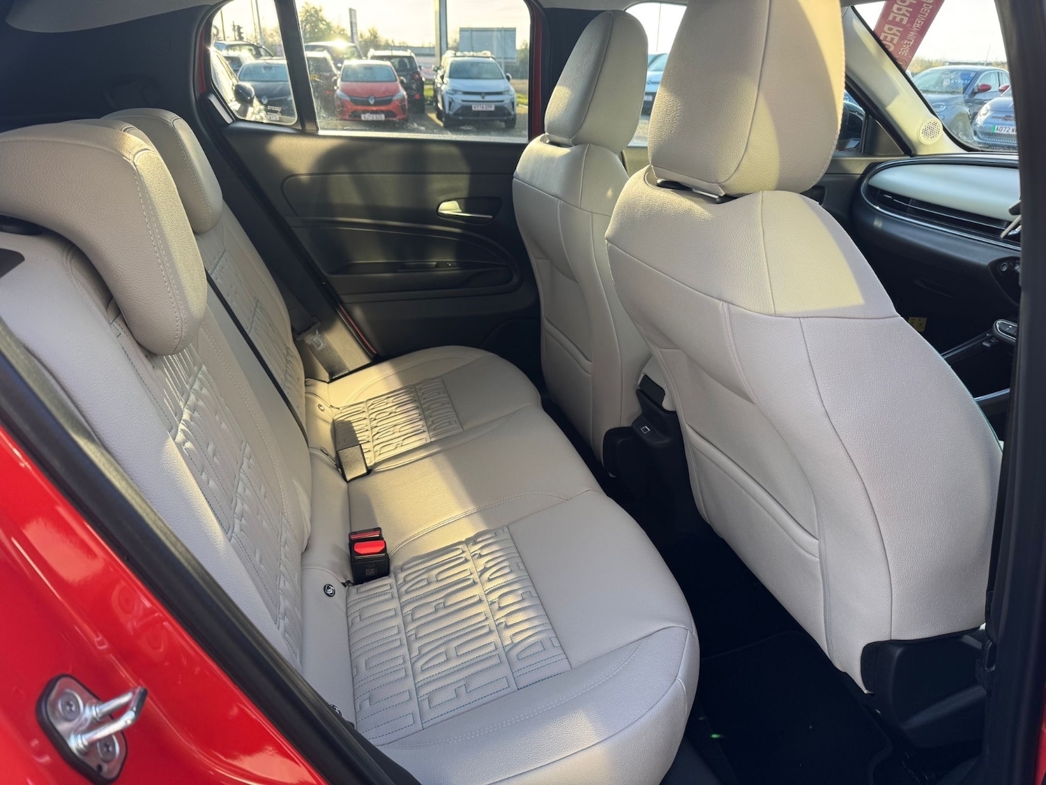 Used Fiat 600 2025 for sale - 76869043: Photo 10