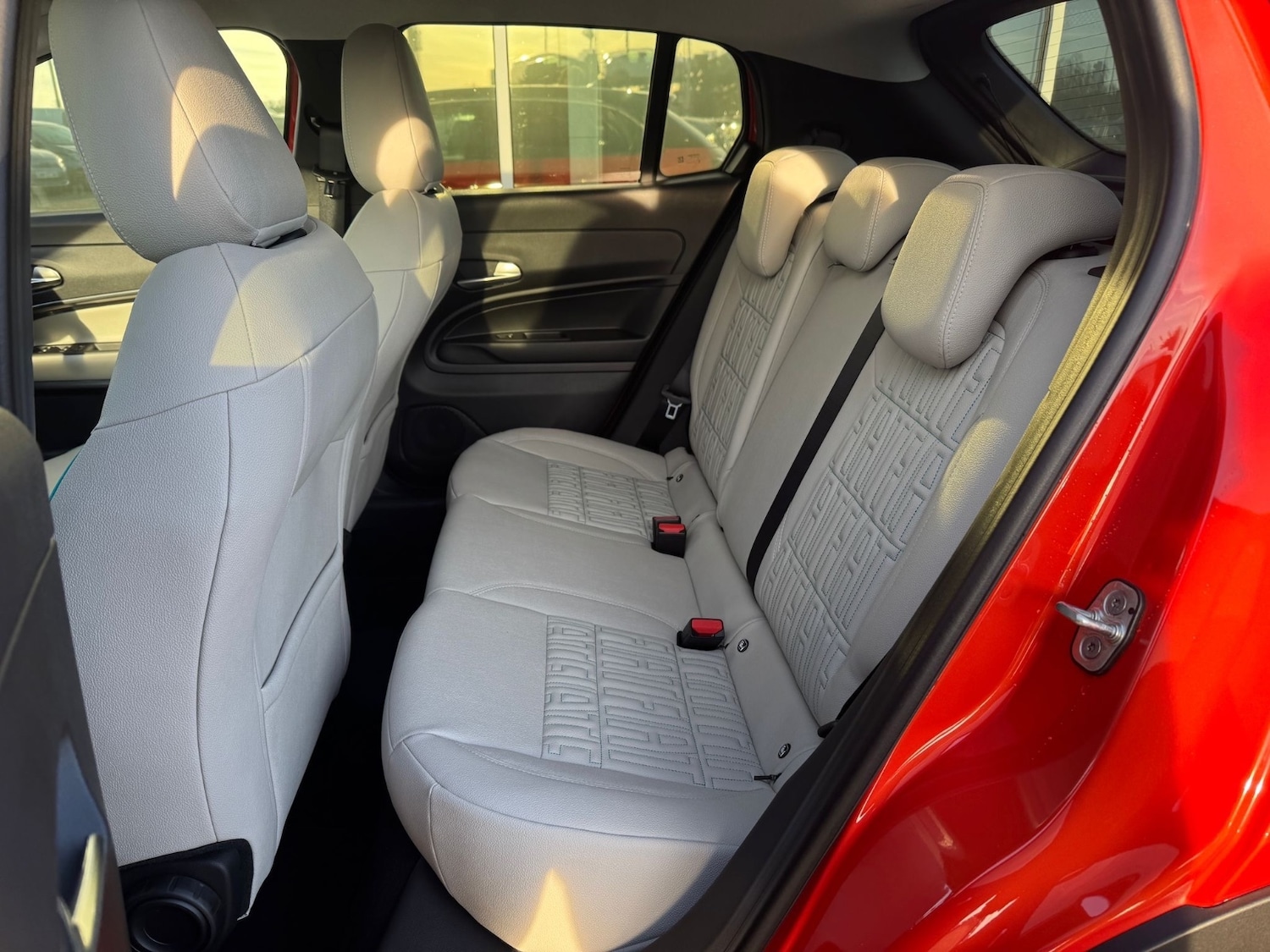 Used Fiat 600 2025 for sale - 76869043: Photo 11