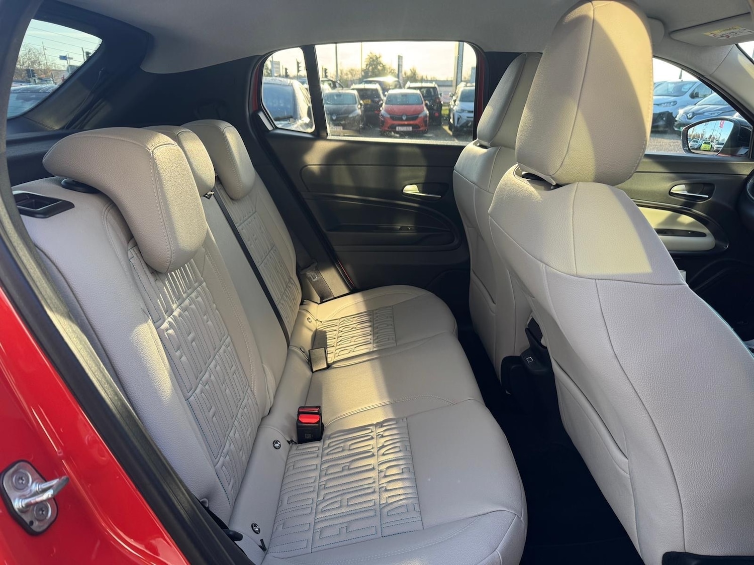 Used Fiat 600 2025 for sale - 76869043: Photo 22