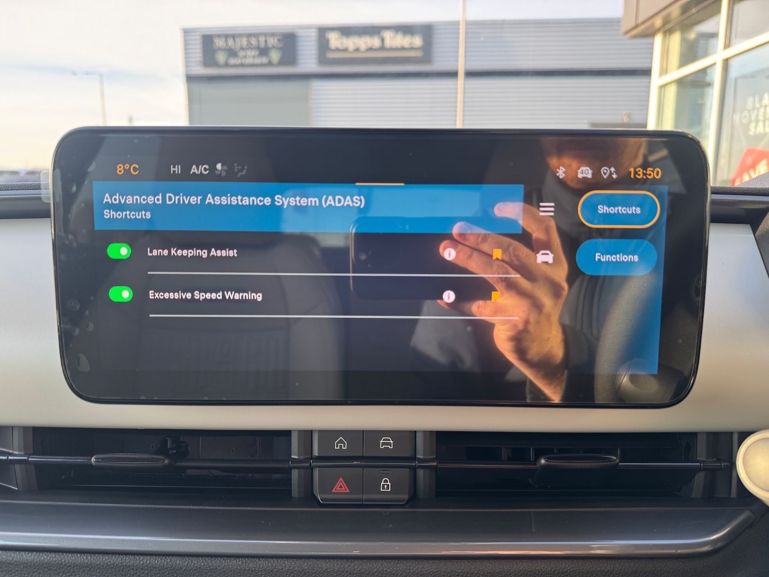 Used Fiat 600 2025 for sale - 76869043: Photo 23