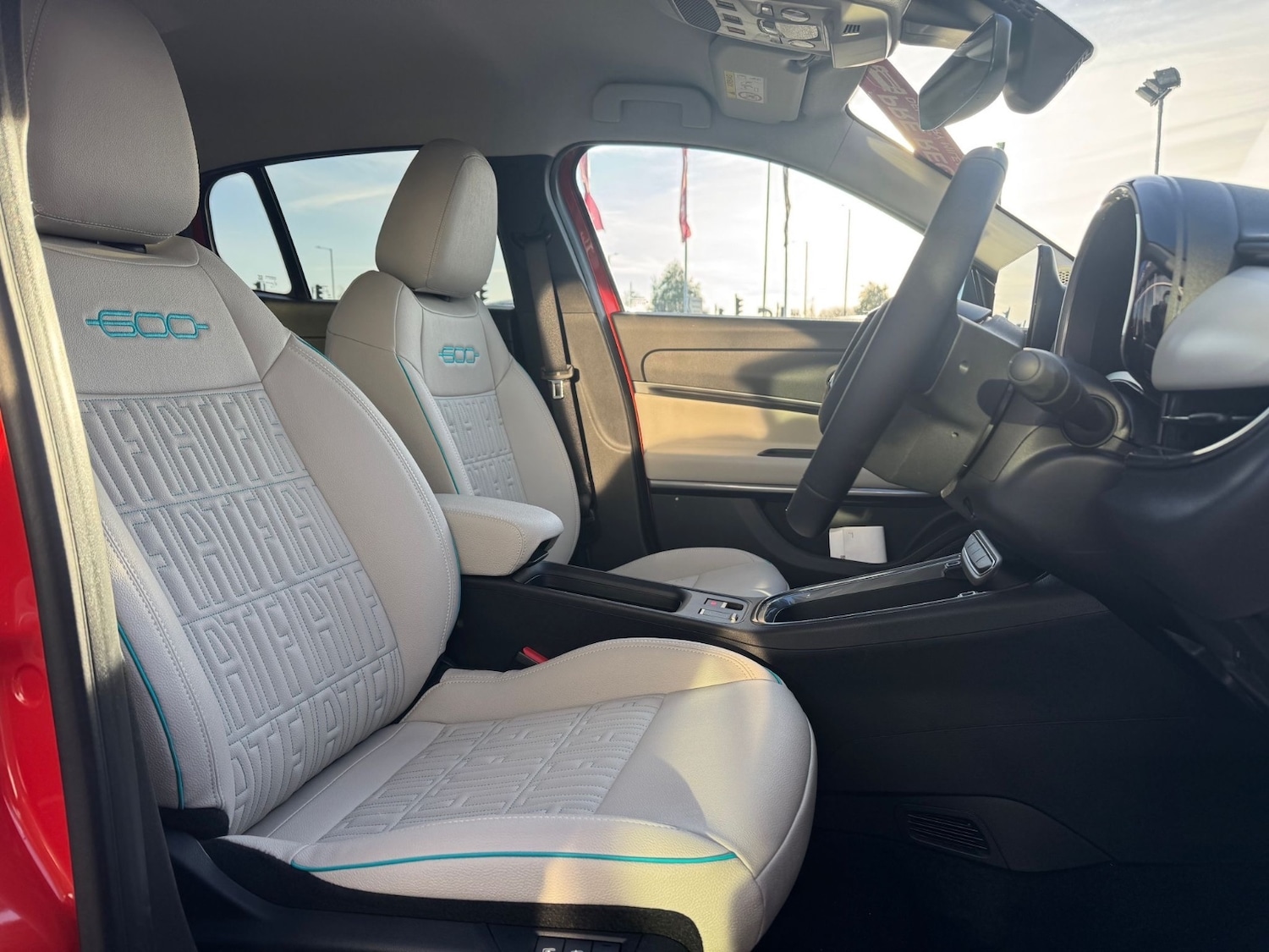 Used Fiat 600 2025 for sale - 76869043: Photo 27