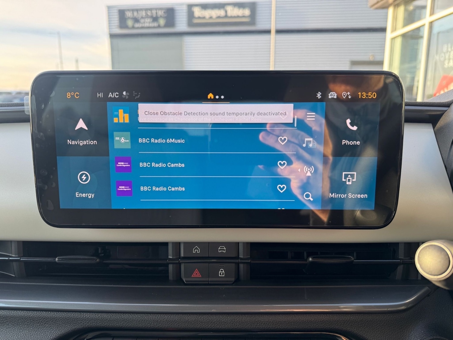 Used Fiat 600 2025 for sale - 76869043: Photo 28