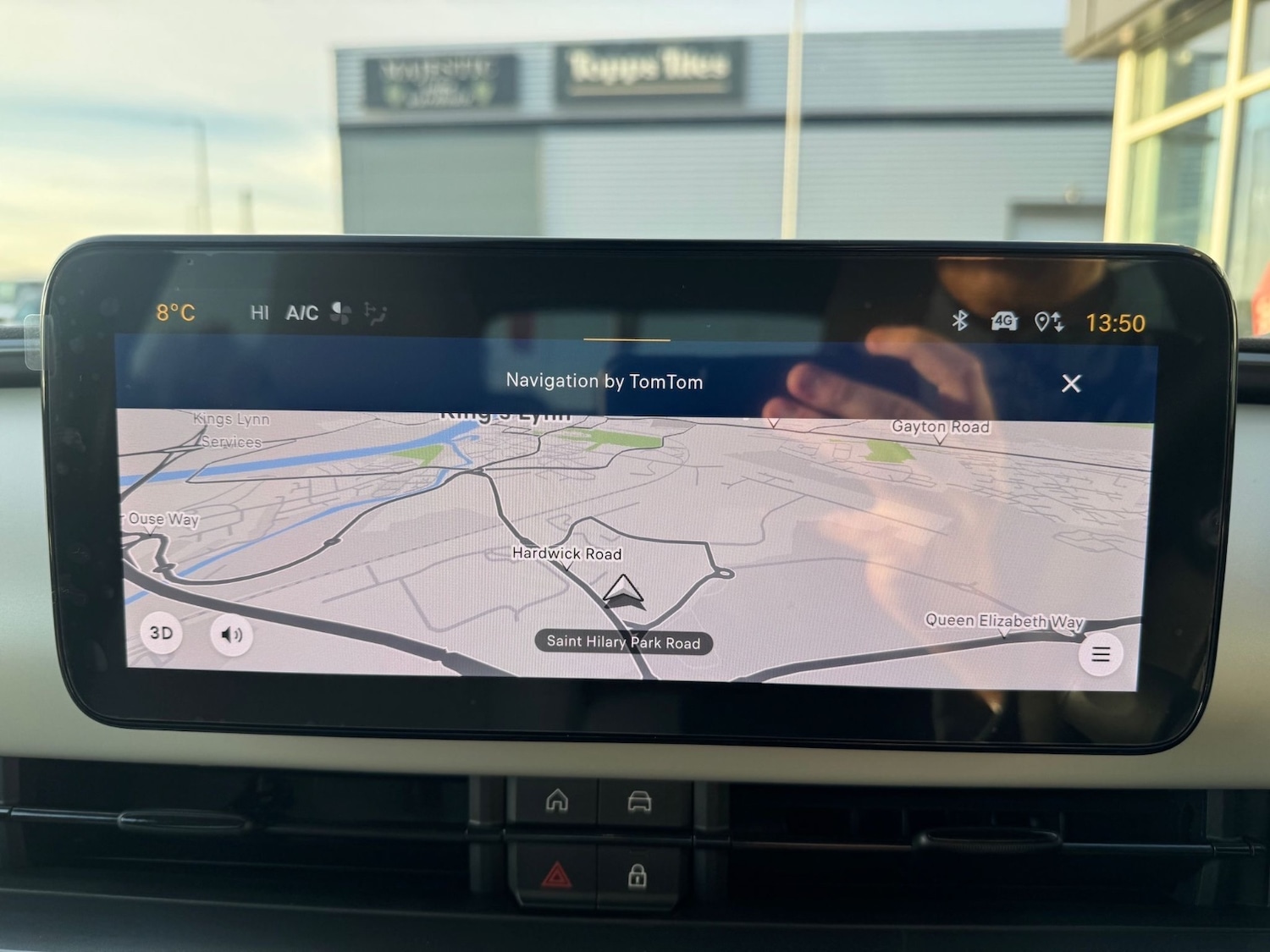 Used Fiat 600 2025 for sale - 76869043: Photo 34