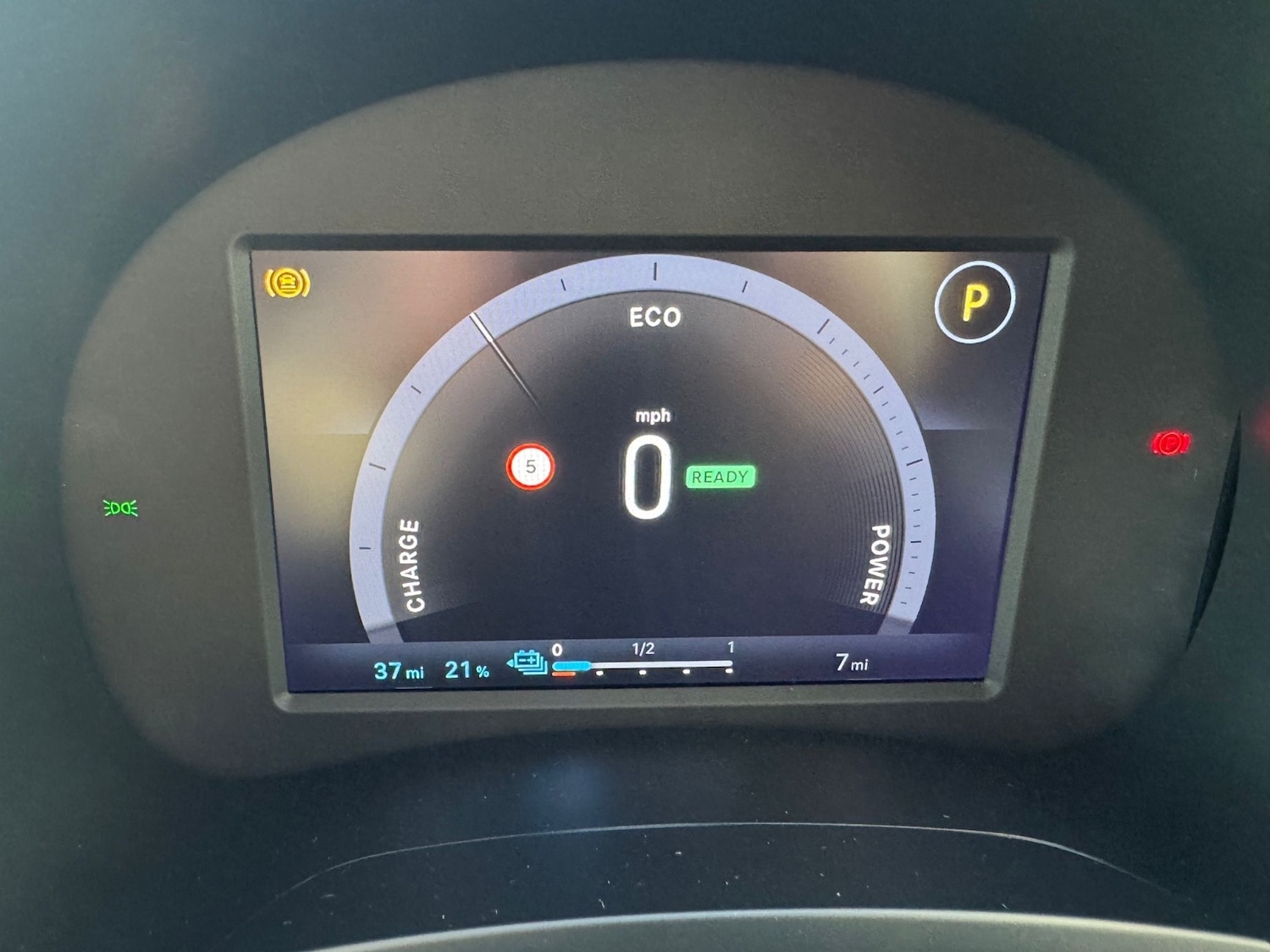 Used Fiat 600 2025 for sale - 76869043: Photo 38